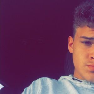 Meet your Posher, Hayden